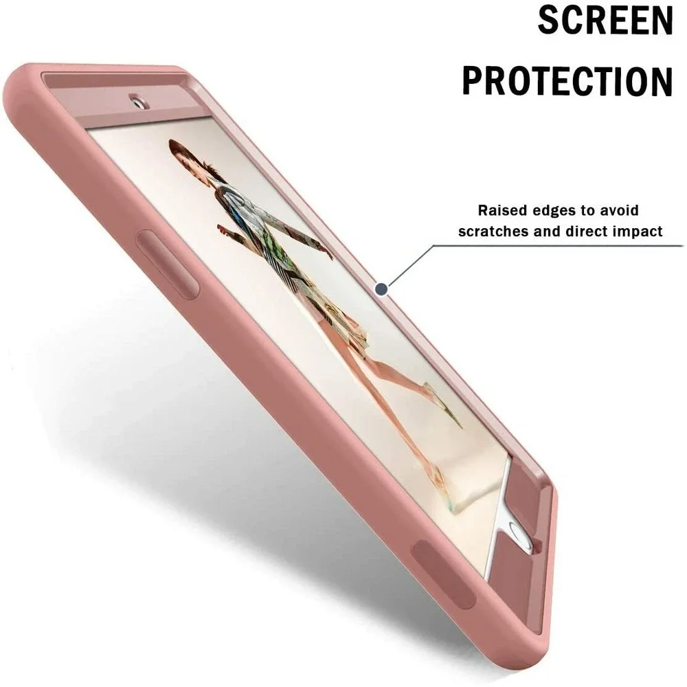 Hocase ipad 5th